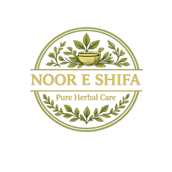 NOOR E SHIFA