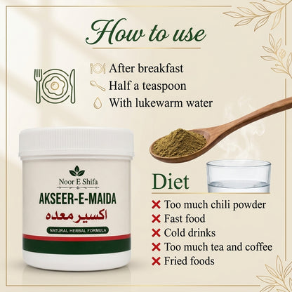 Akseer-e-Maida