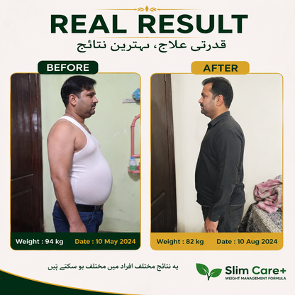 Slim Care+